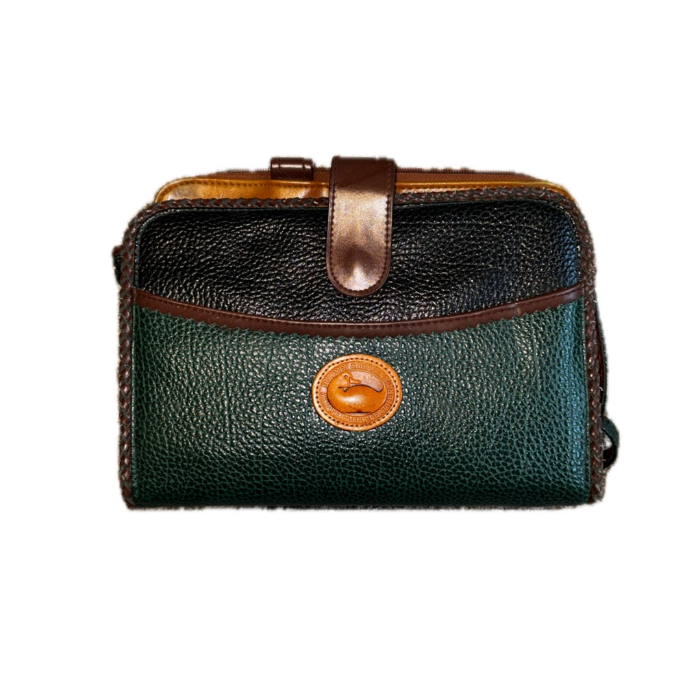 Vintage Dooney and Bourke Bag
